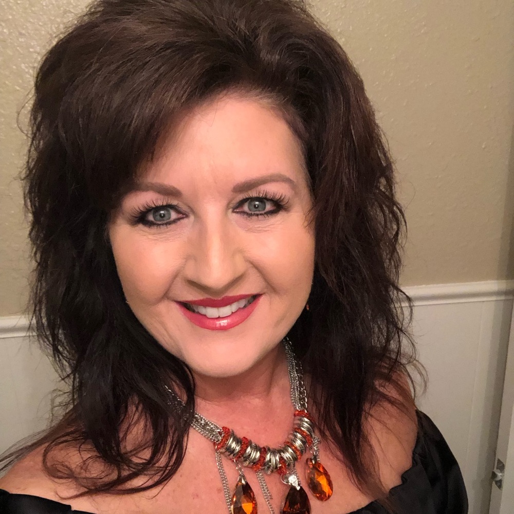 Meet your Posher, Tammy